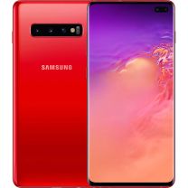Смартфон Samsung Galaxy S10 SM-G973 DS 8/128GB Red (SM-G973FZRD)