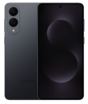 Смартфон Samsung Galaxy S25 Edge 12/512GB Titanium Jetblack (SM-S9370ZKG)