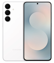 Смартфон Samsung Galaxy S25 FE 5G 8/512Gb White (SM-S731BZWIEUC)