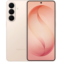 Смартфон Samsung Galaxy S26 12/256GB Pink Gold (SM-S942BZDG)