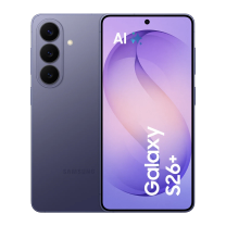 Смартфон Samsung Galaxy S26+ 12/256GB Cobalt Violet (SM-S947BZVD)