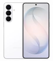 Смартфон Samsung Galaxy S26+ 12/256GB White (SM-S947BZWD)