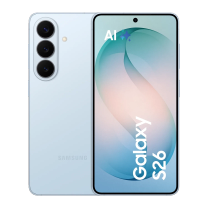 Смартфон Samsung Galaxy S26 12/512GB Sky Blue (SM-S942BLBH)