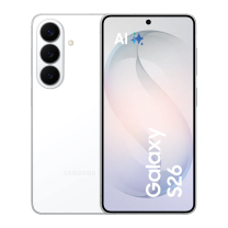 Смартфон Samsung Galaxy S26 12/512GB White (SM-S942BZWH)