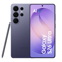 Смартфон Samsung Galaxy S26 Ultra 12/512GB Cobalt Violet (SM-S948BZVG)