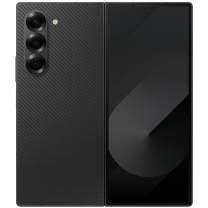 Смартфон Samsung Galaxy Z Fold 6 F956B 12/256GB Crafted Black (Global Version)