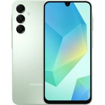 Смартфон Samsung Galaxy A16 8/256Gb light green SM-A165FLGCEUC