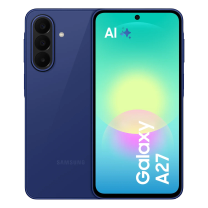 Смартфон Samsung Galaxy A27 5G 8/256GB Blue (SM-A276BZBC)