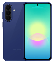 Смартфон Samsung Galaxy A27 5G 8/256GB Blue (SM-A276BZBCEUC)