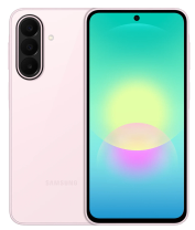 Смартфон Samsung Galaxy A27 5G 6/128GB Light Pink (SM-A276BLIBEUC)