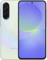 Смартфон Samsung Galaxy A36 5G 8/256Gb Awesome Lime (SM-A366BLGGEUC)