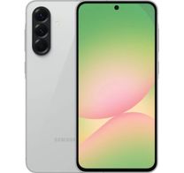 Смартфон Samsung Galaxy A56 5G SM-A566E 8/256GB Awesome Light Grey