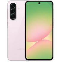 Смартфон Samsung Galaxy A56 5G 8/256GB Awesome Pink (SM-A566BLIC) UA