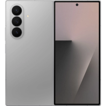 Смартфон Samsung Galaxy Fold7 12/256GB Silver Shadow (SM-F966BZSB)