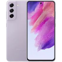 Смартфон Samsung Galaxy S21 FE 5G 8/256GB Lavender (SM-G990BLVG)
