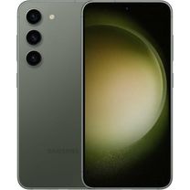 Смартфон Samsung Galaxy S23+ 8/512GB Green (SM-S916BZGG)