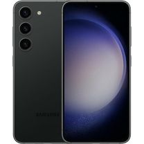 Смартфон Samsung Galaxy S23+ 8/256GB Phantom Black (SM-S916BZKD)