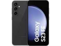 Смартфон Samsung Galaxy S23 FE 8/128GB Dual Sim Graphite (SM-S711BZADSEK)