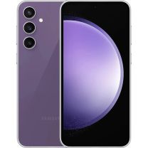 Смартфон Samsung Galaxy S23 FE 8/128GB Purple (SM-S7110) (CN) (no NFC)