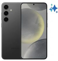 Смартфон Samsung Galaxy S24+ 12/512GB S926B/DS Onyx Black