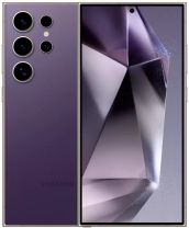 Смартфон Samsung Galaxy S24 Ultra 12/256GB S928B/DS Titanium Violet