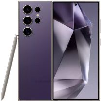 Смартфон Samsung Galaxy S24 Ultra 12/512GB S9280 DS Titanium Violet