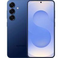 Смартфон Samsung Galaxy S25 12/256GB Navy (SM-S931BDBGEUC) UA