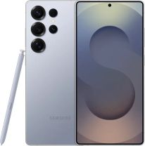 Смартфон Samsung Galaxy S25 Ultra SM-S938U 12/512GB Titanium Silverblue