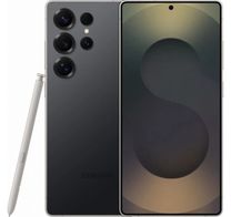 Смартфон Samsung Galaxy S25 Ultra SM-S938U 12/512GB Titanium Black