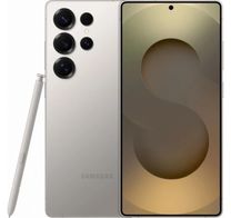 Смартфон Samsung Galaxy S25 Ultra 12/512GB Titanium Gray (SM-S938BZTG) (EU Snapdregon)