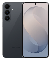 Смартфон Samsung Galaxy S26 FE 8/256GB Graphite (SM-S741BZKG)