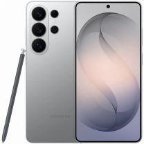 Смартфон Samsung Galaxy S26 Ultra 16/1TB Silver Shadow (SM-S948BZSH)