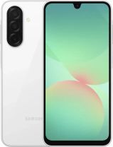 Смартфон Samsung Galaxy A26 5G 8/256GB White (SM-A266BZWC)