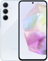 Смартфон Samsung Galaxy A35 5G SM-A356E 8/128GB Awesome Iceblue