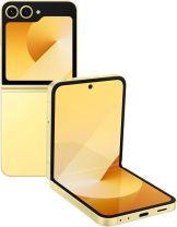 Смартфон Samsung Galaxy Flip6 12/512GB Yellow (SM-F741BZYH)