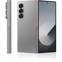 Смартфон Samsung Galaxy Fold 6 12/256GB Silver Shadow (SM-F956BZSBSEK)