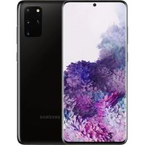 Смартфон Samsung Galaxy S20+ 5G 12/128GB Cosmic Black (SM-G9860)