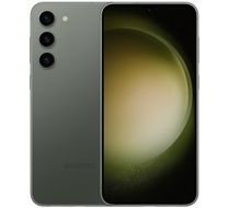 Смартфон Samsung Galaxy S23 SM-S9110 8/256GB Green (Китайська версія)