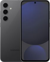 Смартфон Samsung Galaxy S24 FE 8/128GB Graphite (SM-S721BZKD) (EU Exynos)