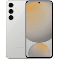 Смартфон Samsung Galaxy S24 FE 8/256GB Marble Gray (SM-S721BZAC) (EU Exynos)