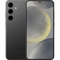 Смартфон Samsung Galaxy S24+ SM-S9260 12/512GB Onyx Black (Snapdregon) (нет eSIM)