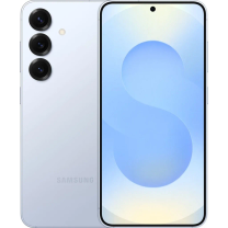 Смартфон Samsung Galaxy S25 12/256GB IcyBlue (SM-S931BLBG)