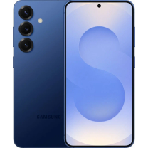 Смартфон Samsung Galaxy S25 12/256GB Navy (SM-S931BDBG)