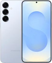 Смартфон Samsung Galaxy S25 12/512GB Icy Blue (SM-S931BLBHEUC)
