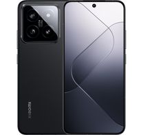 Смартфон Xiaomi 14 16/512GB Black (no adapter) (Global Version)