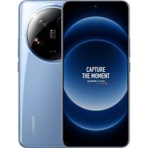 Смартфон Xiaomi 14 Ultra 16/512GB Blue (no adapter) (Global Version)