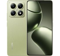 Смартфон Xiaomi 14T 12/512GB Lemon Green (no adapter) (Global Version)