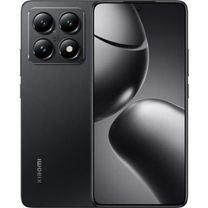 Смартфон Xiaomi 14T 12/512GB Titan Black