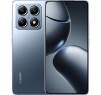 Смартфон Xiaomi 14T 12/512GB Titan Blue (UA)