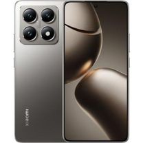 Смартфон Xiaomi 14T 12/256GB Titan Gray (no adapter) (Global Version)